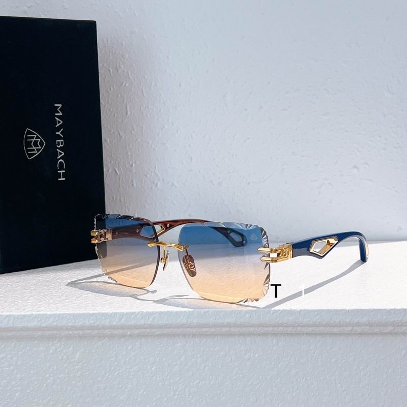 Maybach Z154 61 17-145 A04