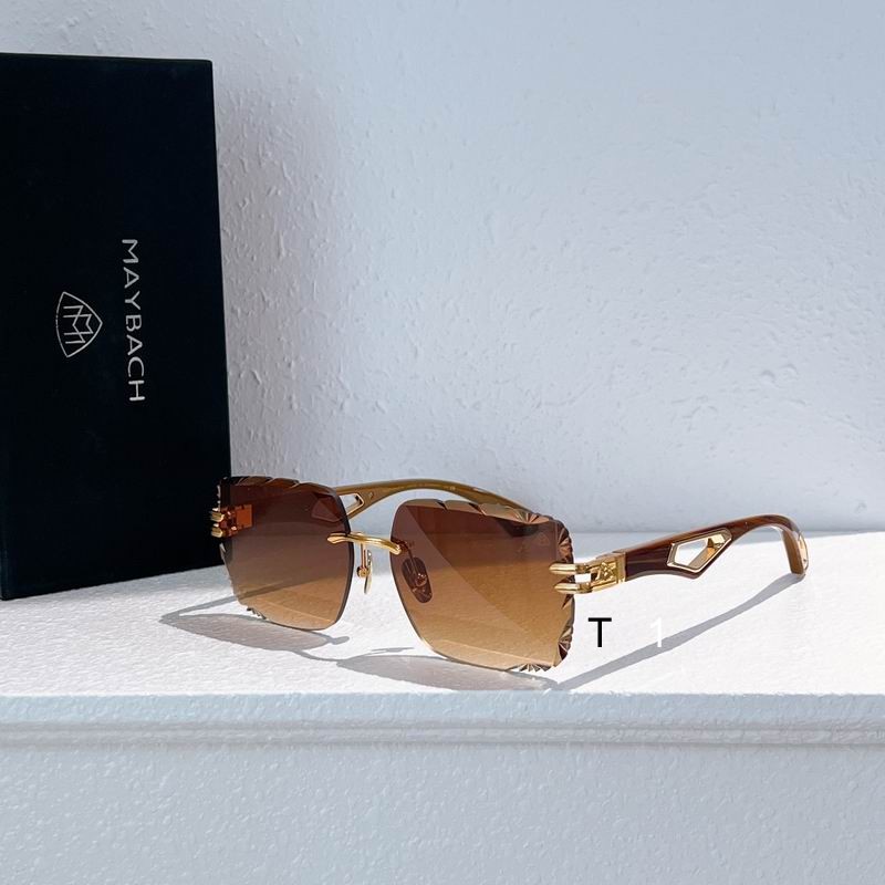 Maybach Z154 61 17-145 A05