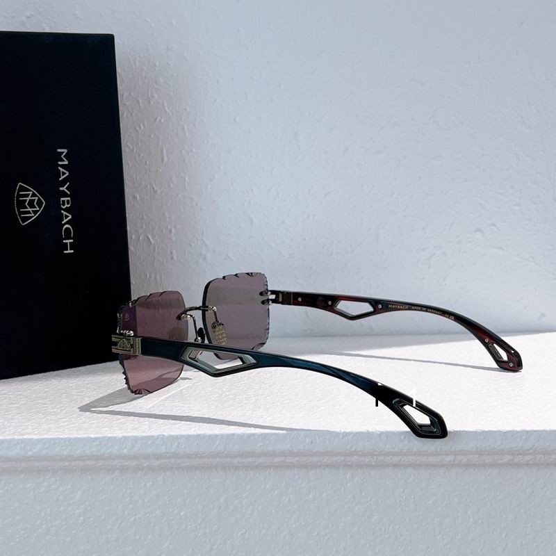 Maybach Z154 61 17-145 A07