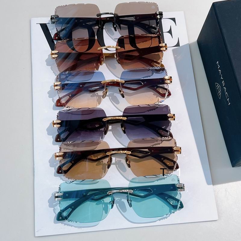 Maybach Z154 61 17-145 A08