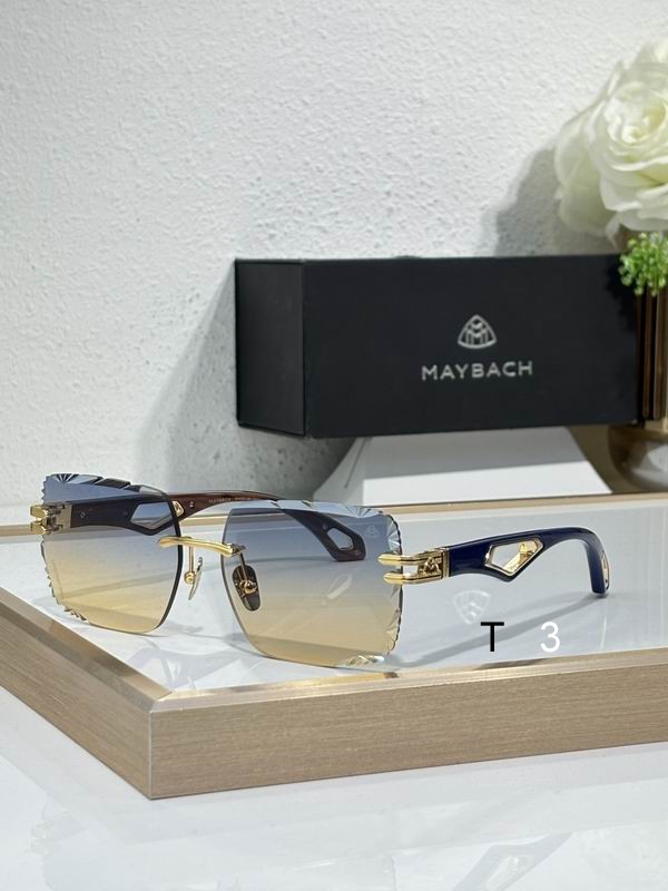 Maybach Z154 61 17-145 c05