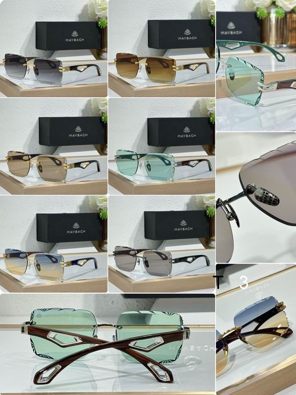 Maybach Z154 61 17-145 c09