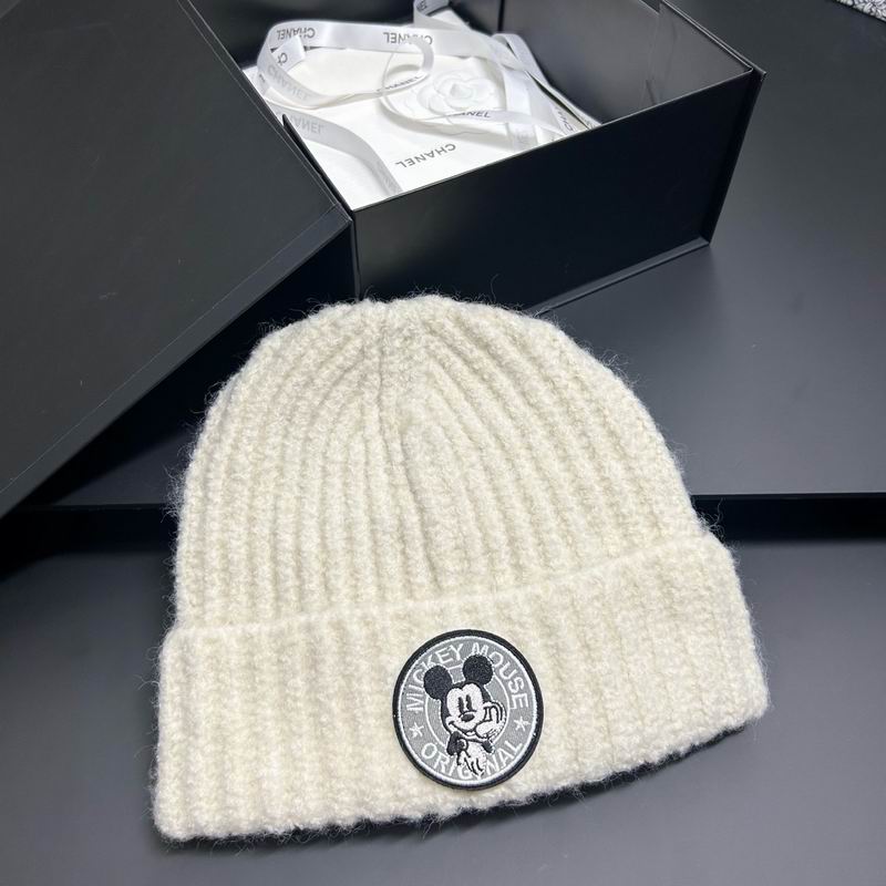 Mickey Mouse hat dx (949)