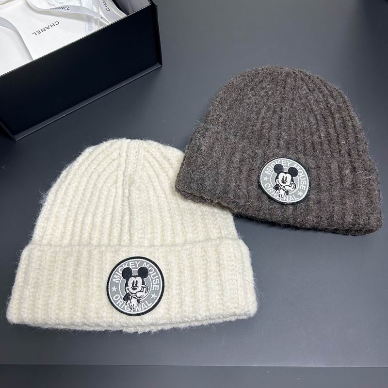 Mickey Mouse hat dx (952)