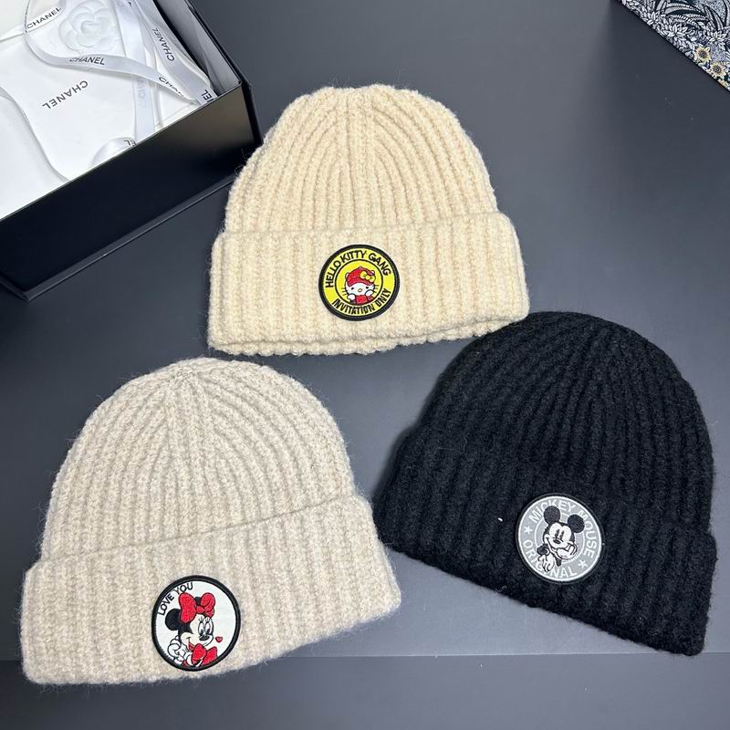 Mickey Mouse hat dx (953)