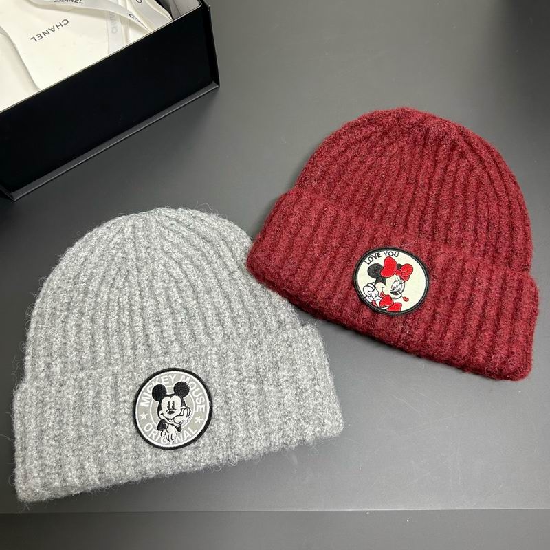 Mickey Mouse hat dx (954)