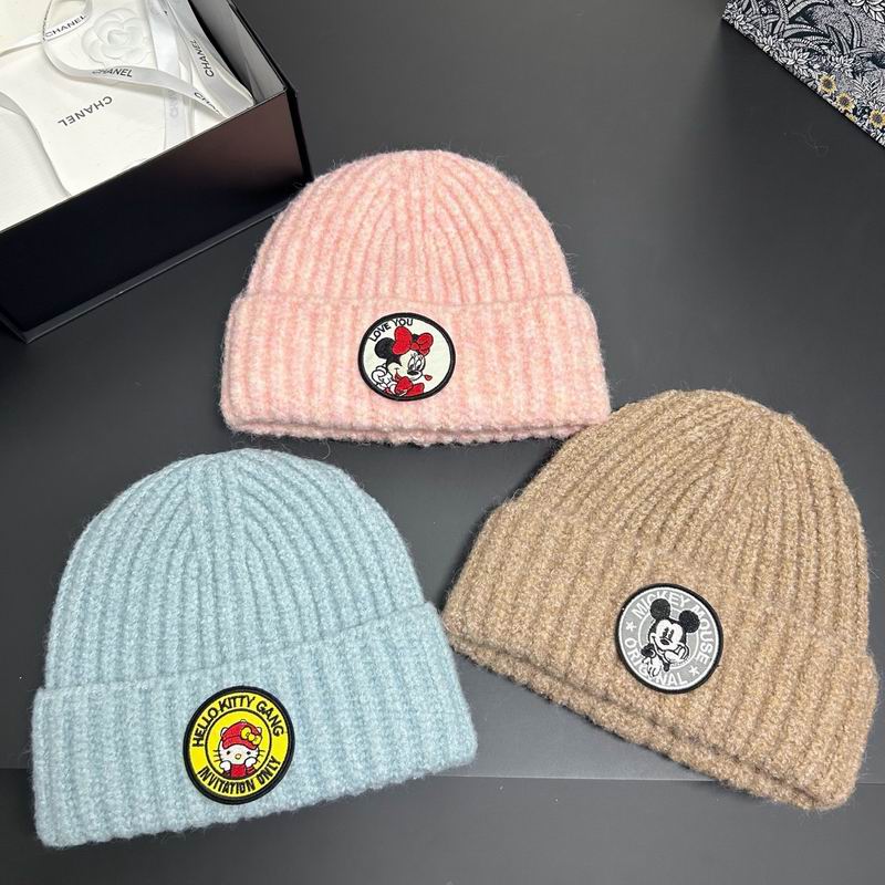 Mickey Mouse hat dx (955)