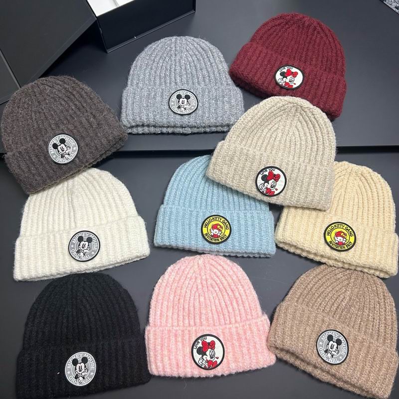 Mickey Mouse hat dx (956)