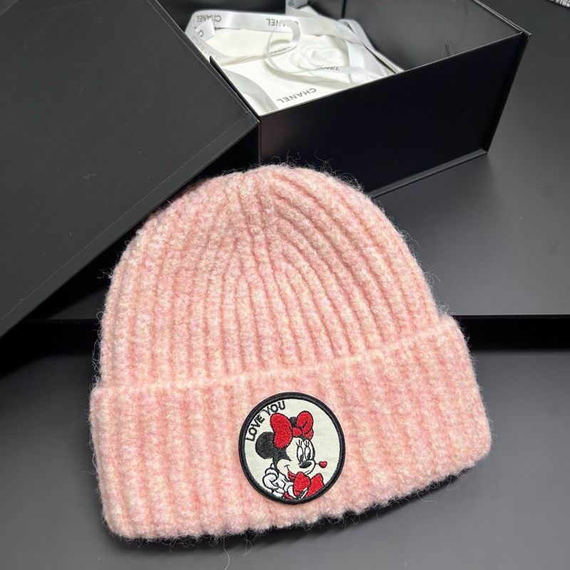 Mickey Mouse hat dx (959)