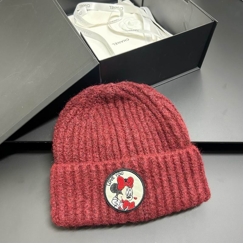 Mickey Mouse hat dx (961)