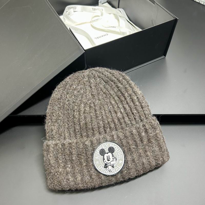 Mickey Mouse hat dx (963)