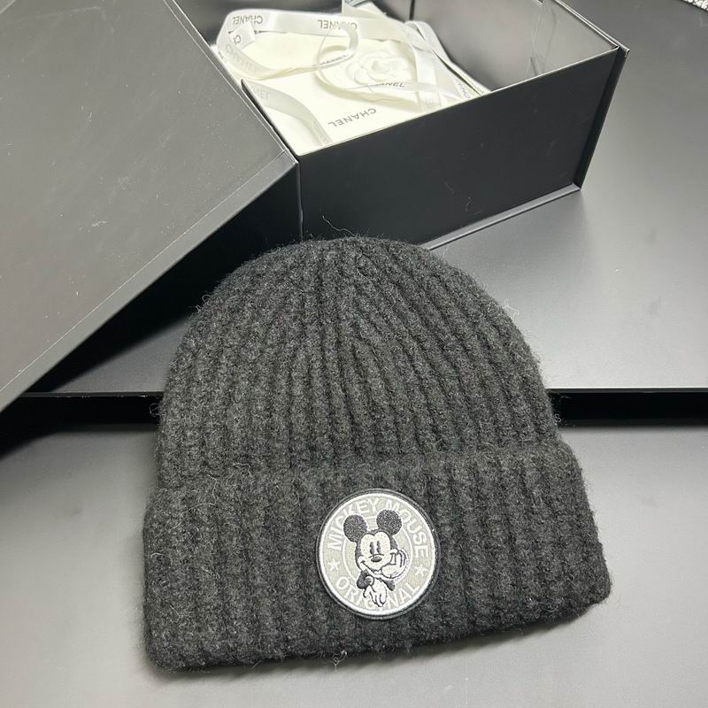 Mickey Mouse hat dx (964)