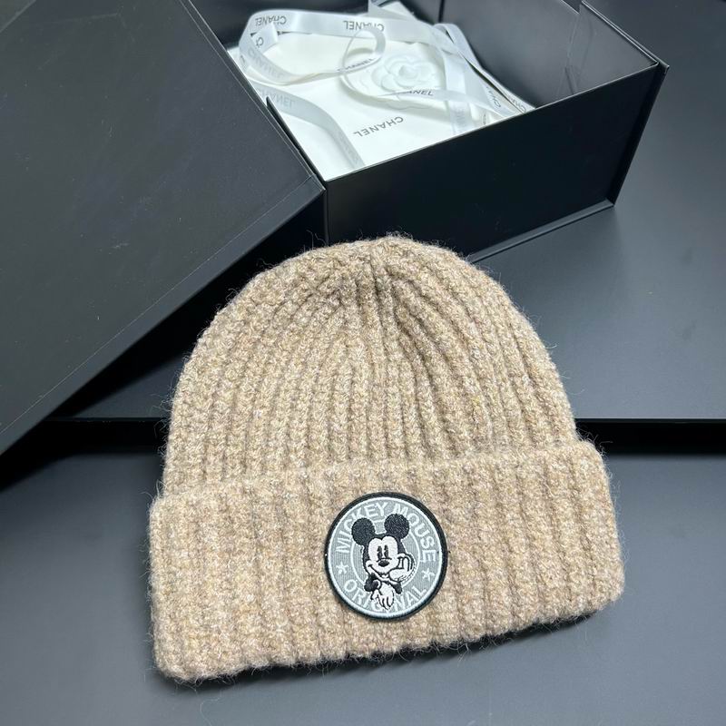 Mickey Mouse hat dx (965)