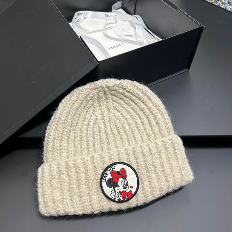 Mickey Mouse hat dx (966)