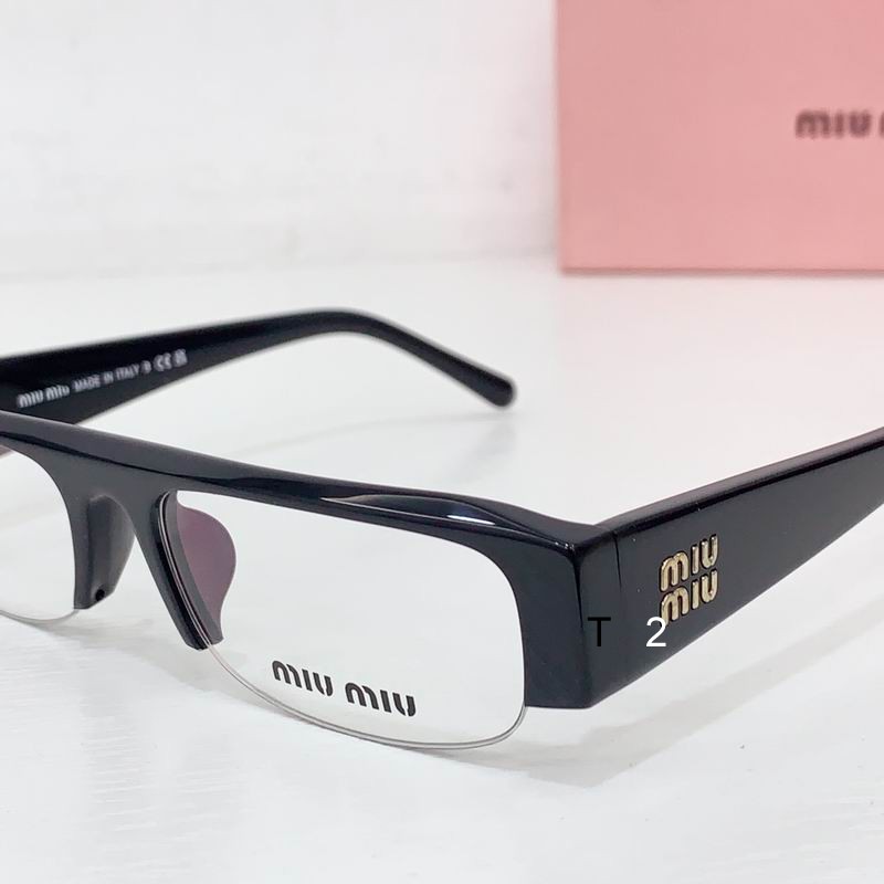 MiuMiu B07S 53 17-135 b07