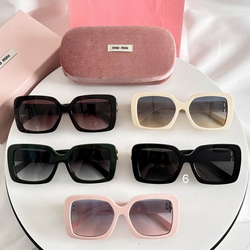 MiuMiu SMU10 56 17-140 e08