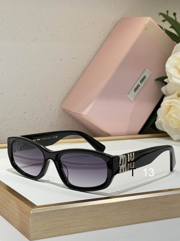 MiuMiu A626S 57 20-140 k04