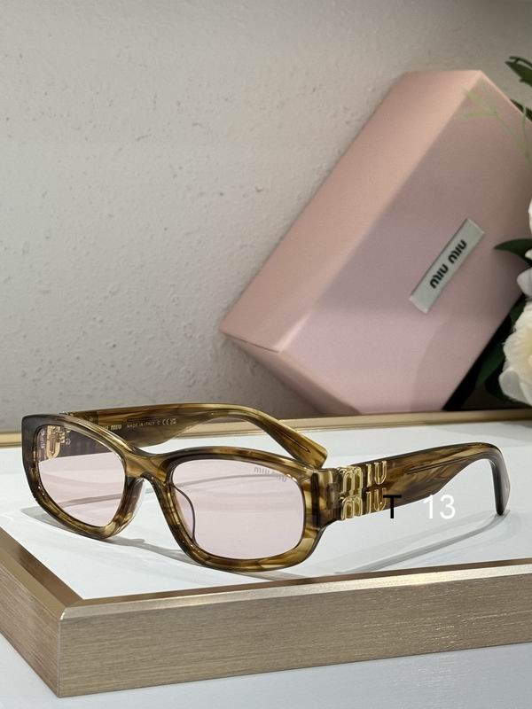 MiuMiu A626S 57 20-140 k05