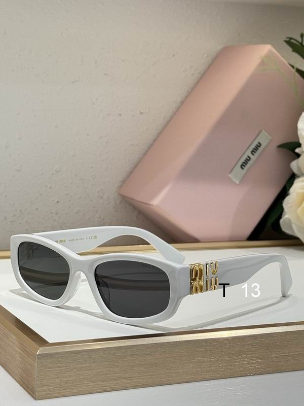 MiuMiu A626S 57 20-140 k06