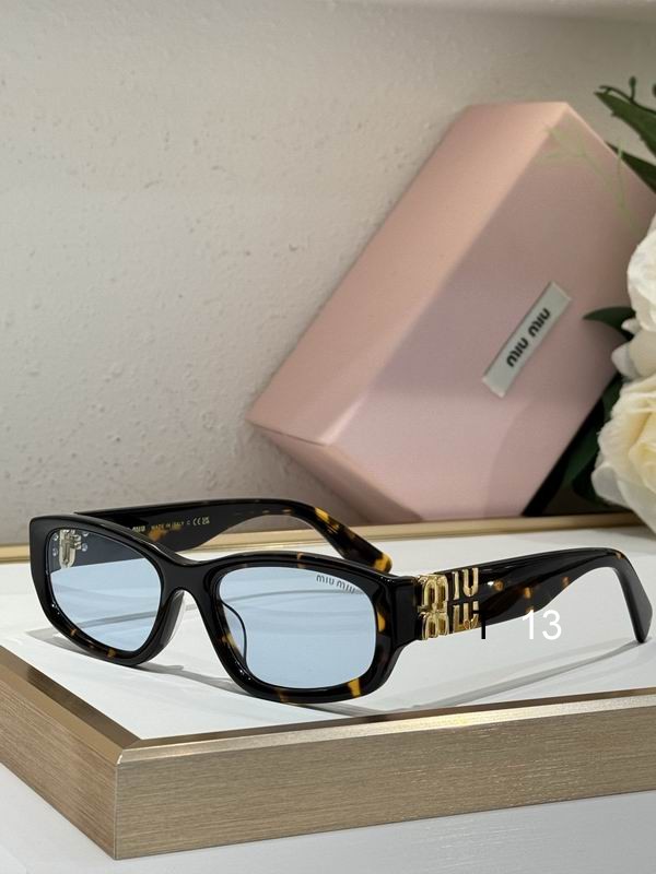 MiuMiu A626S 57 20-140 k07