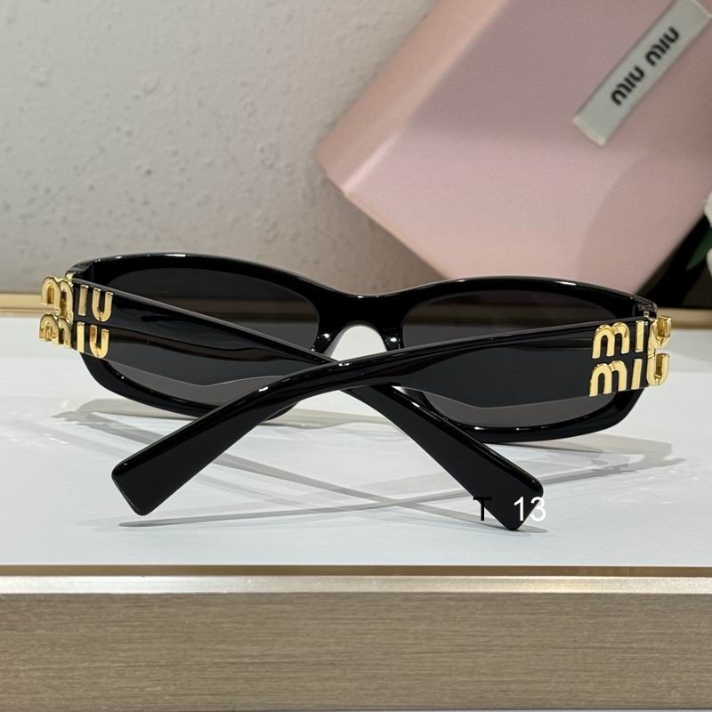 MiuMiu A626S 57 20-140 k09