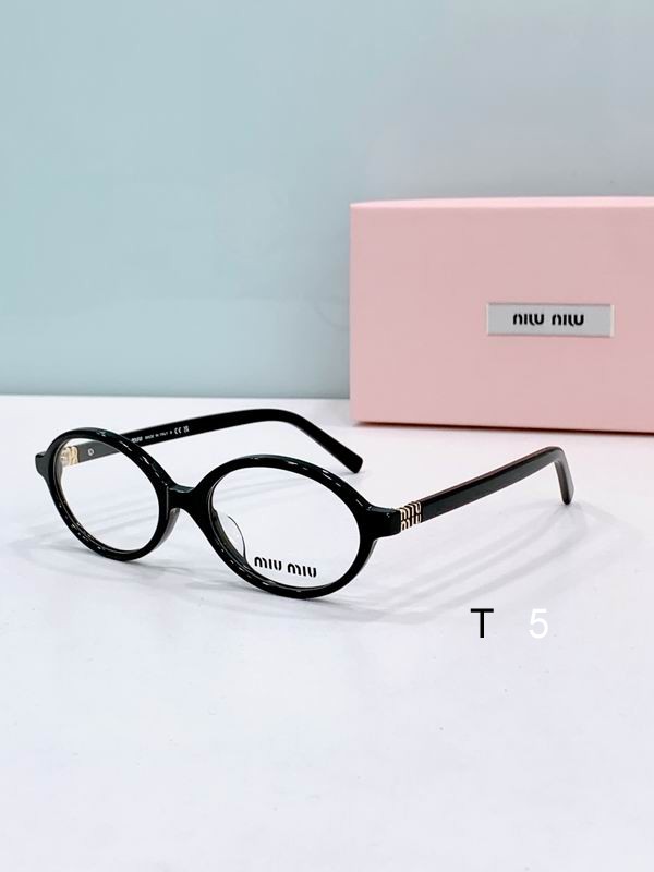 MiuMiu  SMU04ZF 50 18-145 F 02