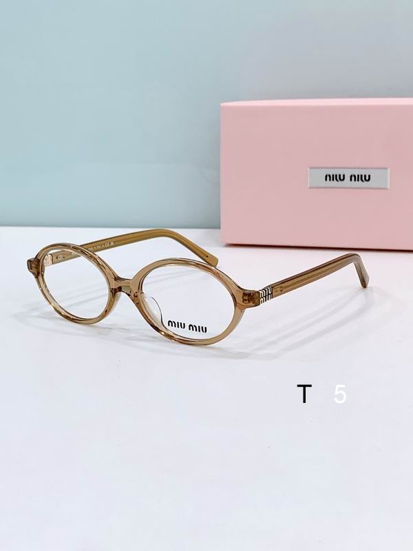 MiuMiu  SMU04ZF 50 18-145 F 04