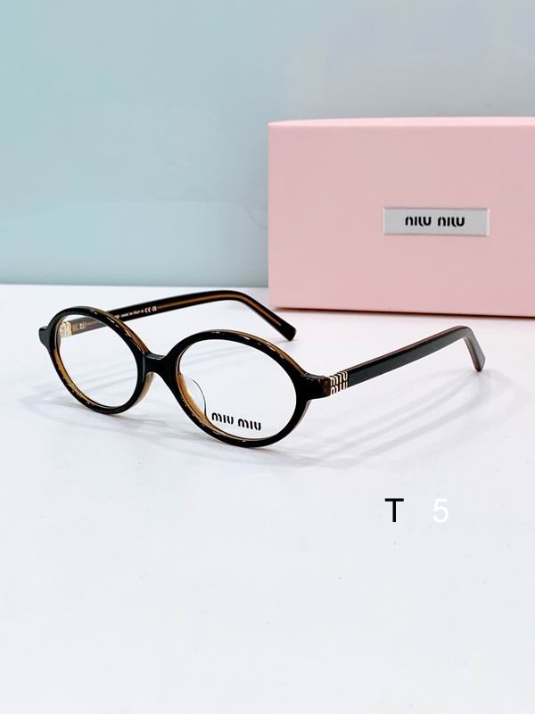 MiuMiu  SMU04ZF 50 18-145 F 06