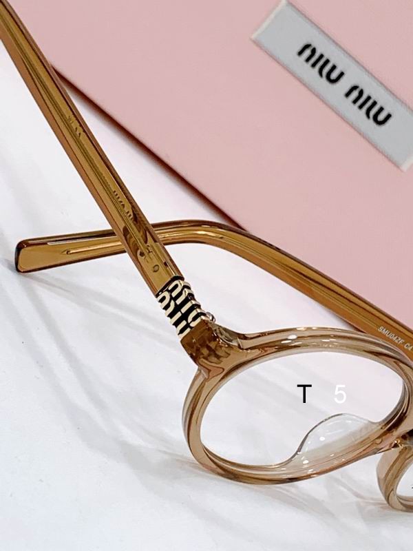 MiuMiu  SMU04ZF 50 18-145 F 08
