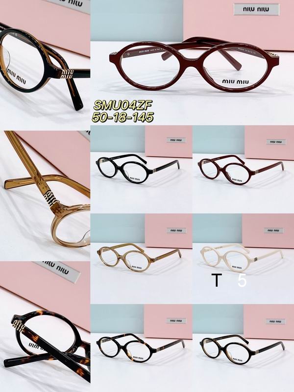 MiuMiu  SMU04ZF 50 18-145 F 09