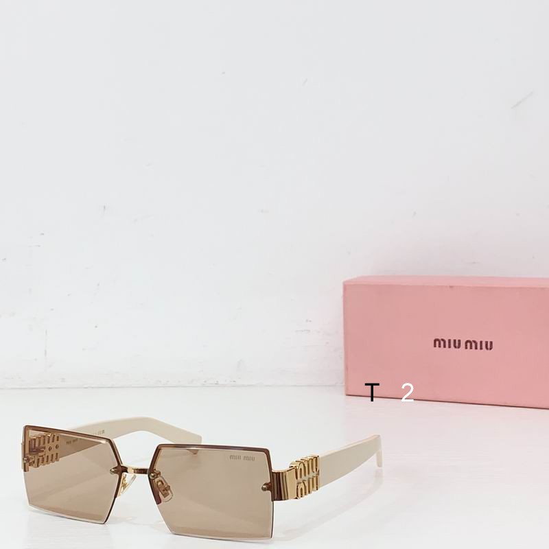MiuMiu 118AV 61 15 140 b03