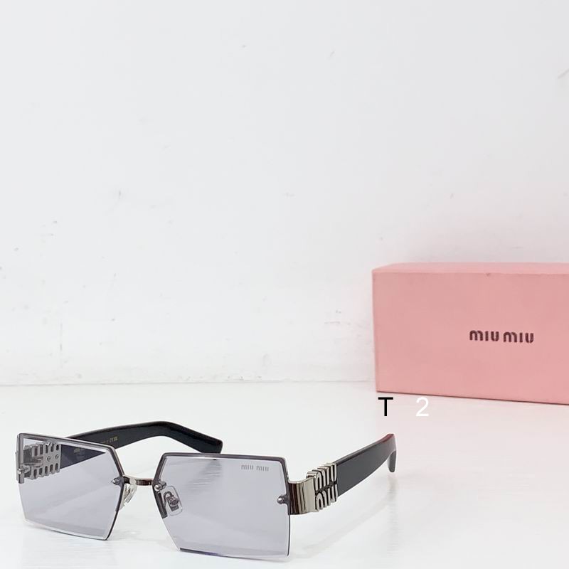 MiuMiu 118AV 61 15 140 b05