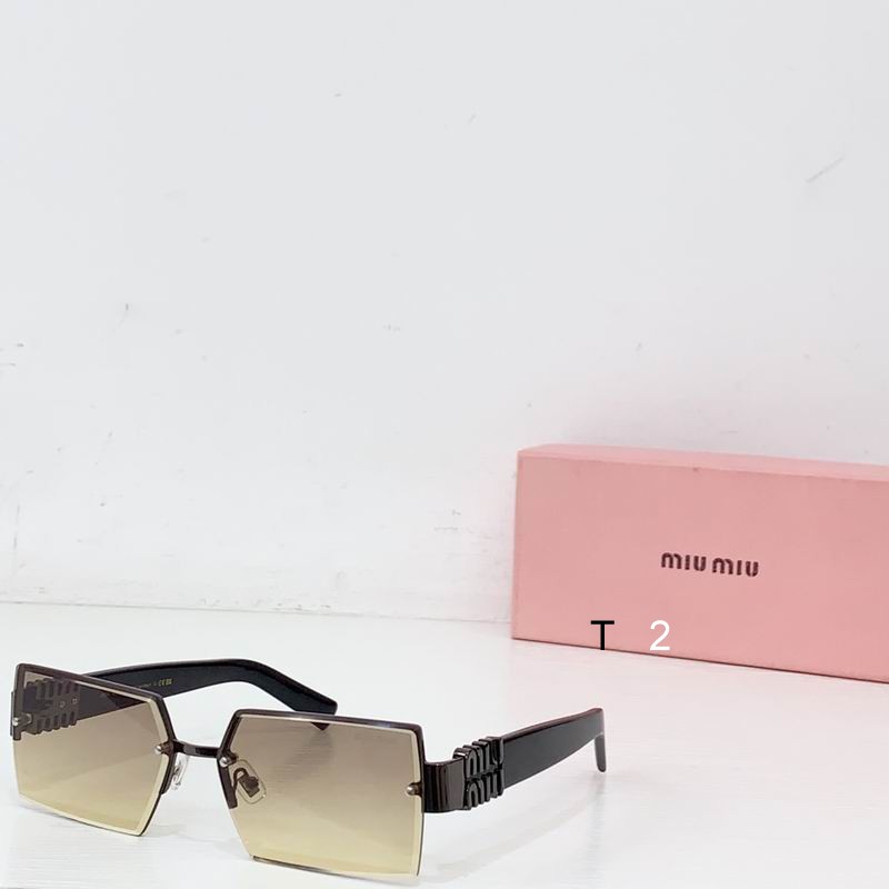 MiuMiu 118AV 61 15 140 b06