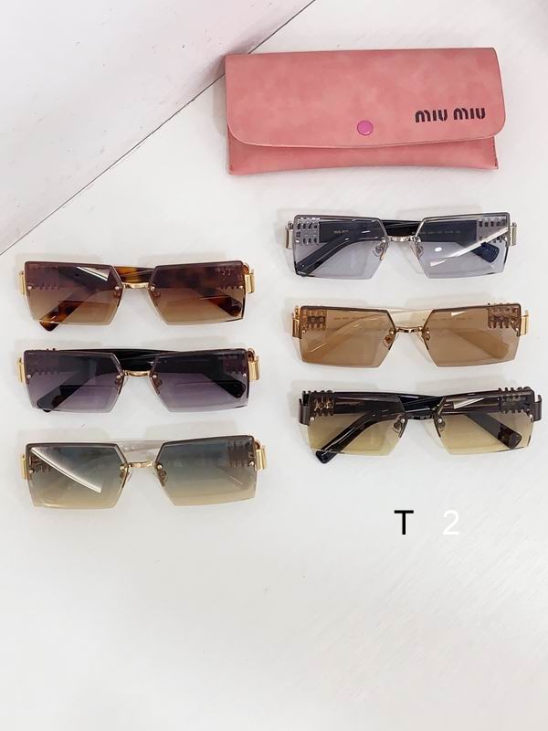 MiuMiu 118AV 61 15 140 b09