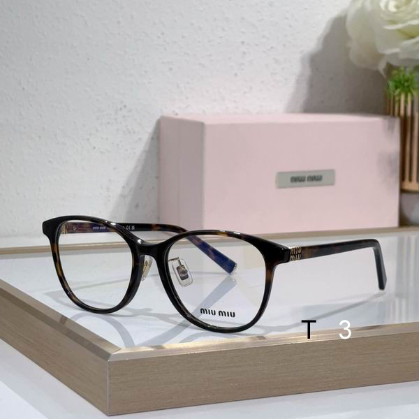 MiuMiu 5WF 54 17-140 C01