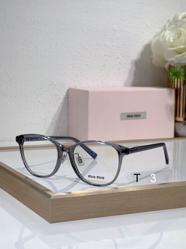 MiuMiu 5WF 54 17-140 C02