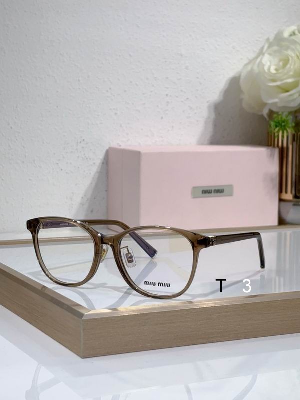 MiuMiu 5WF 54 17-140 C03