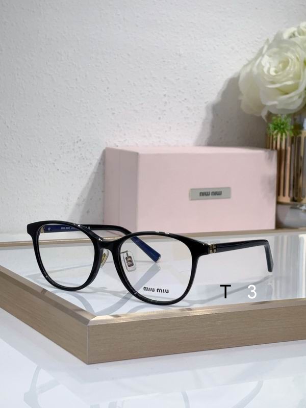 MiuMiu 5WF 54 17-140 C04