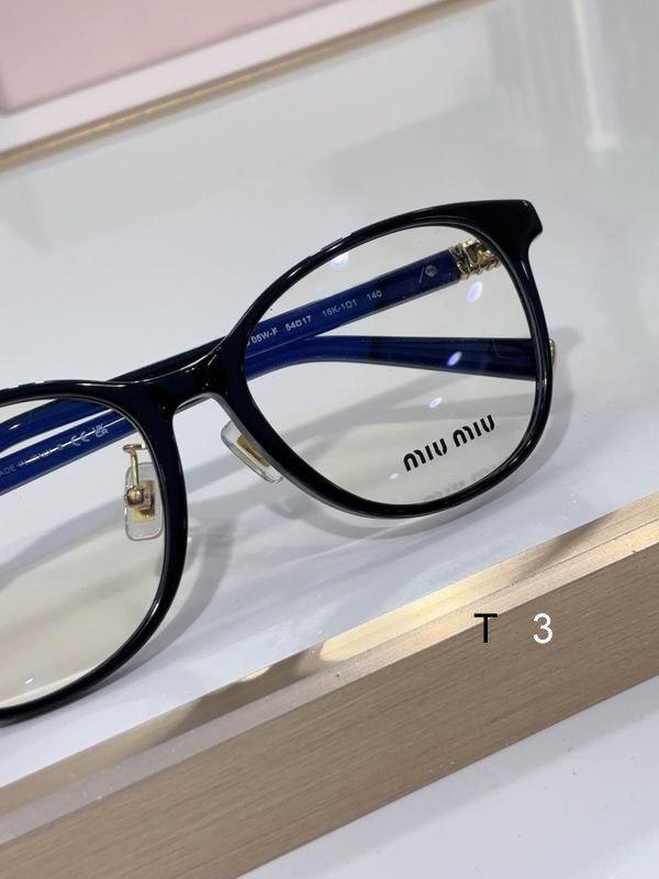 MiuMiu 5WF 54 17-140 C05