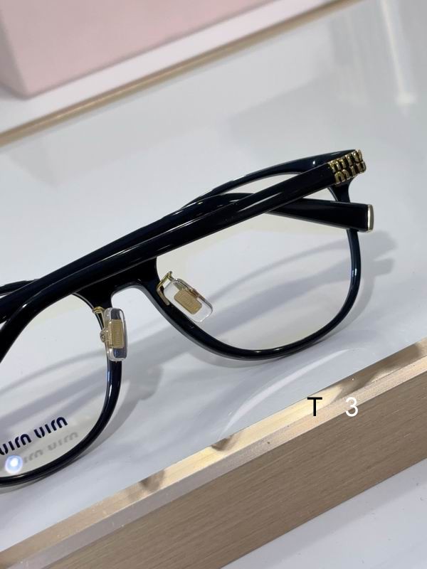 MiuMiu 5WF 54 17-140 C06