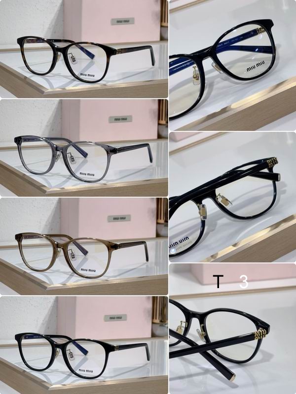 MiuMiu 5WF 54 17-140 C07