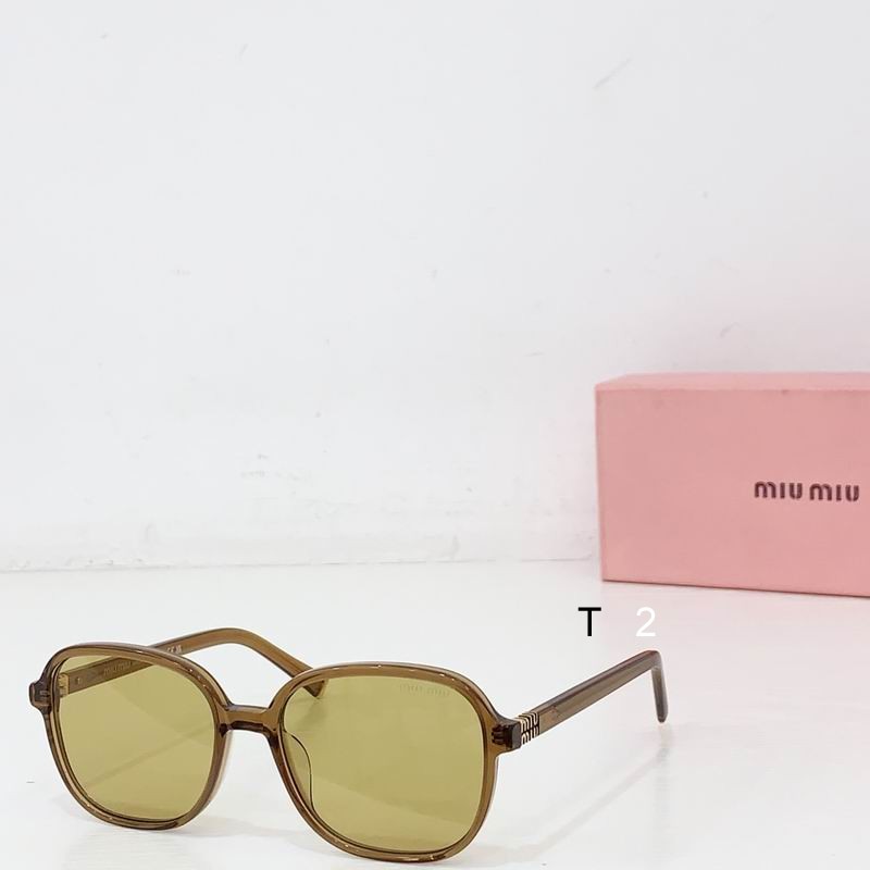 MiuMiu A10S 54 18-140 b 05