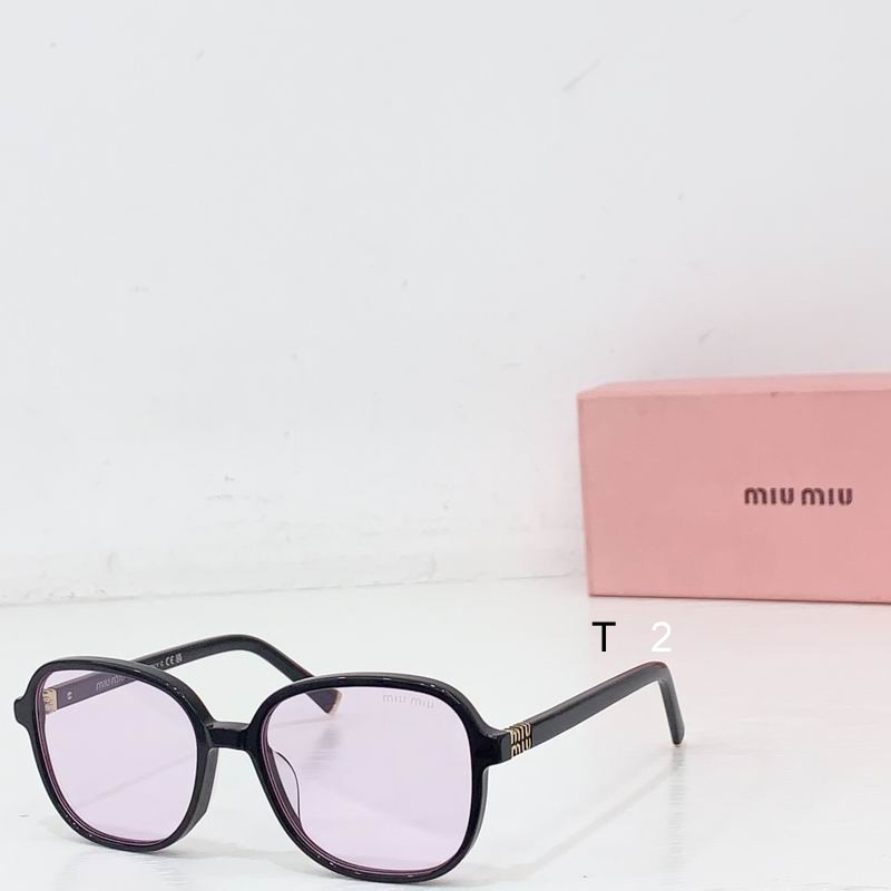 MiuMiu A10S 54 18-140 b 06