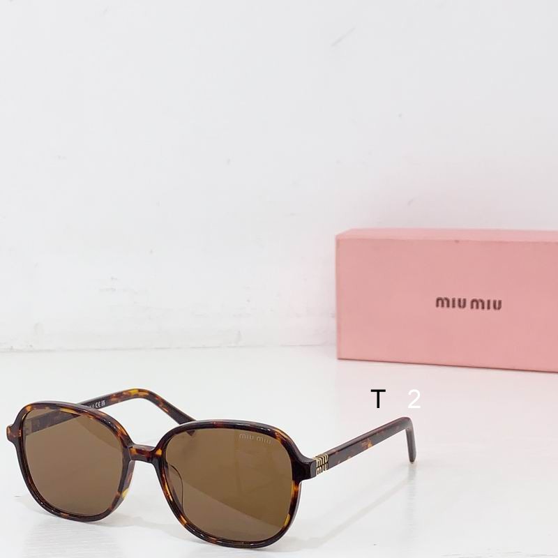 MiuMiu A10S 54 18-140 b 09