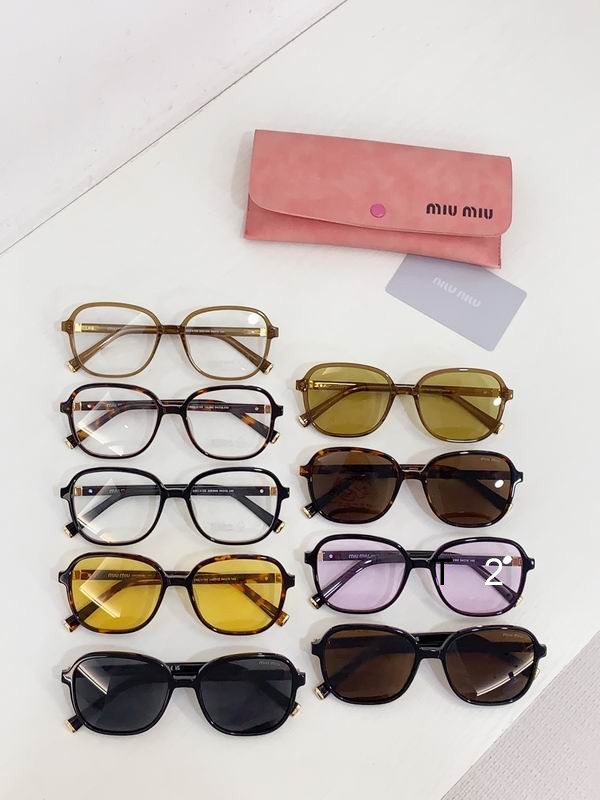 MiuMiu A10S 54 18-140 b 10