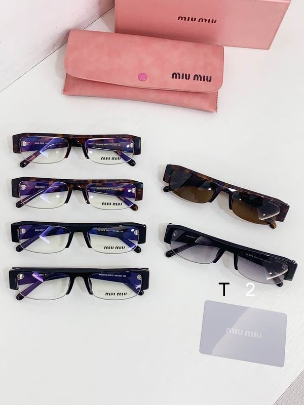 MiuMiu B07S 53 17-135 b09