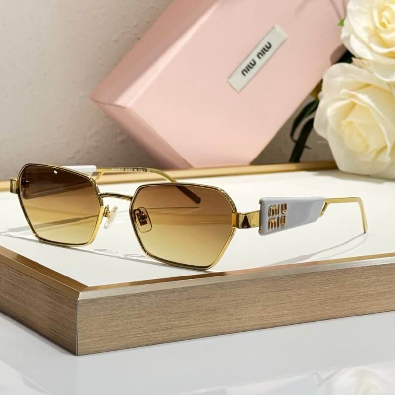 MiuMiu Glasses  08smh01 (1)