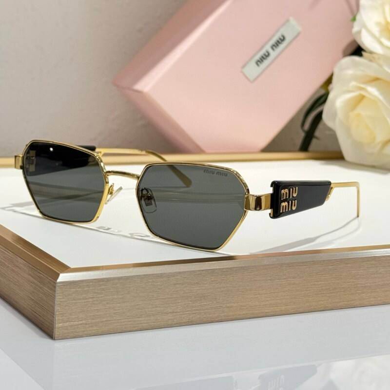 MiuMiu Glasses  08smh01 (2)