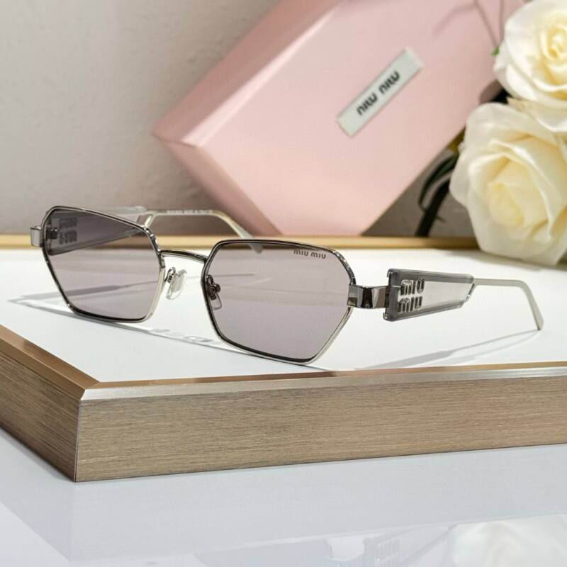 MiuMiu Glasses  08smh01 (3)