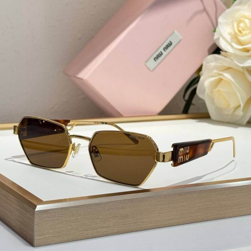 MiuMiu Glasses  08smh01 (4)